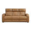 Canapé inclinable électrique Fairway-115189027