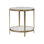 Orlando Side Table - Round