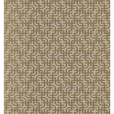 Geometric Double Roll