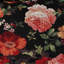Floral Square Throw Pillow Cover-68775141