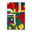 Tapis tourbillon Jovial-438190616