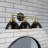 Sumler 3 - Light Dimmable Vanity Light-1217787119