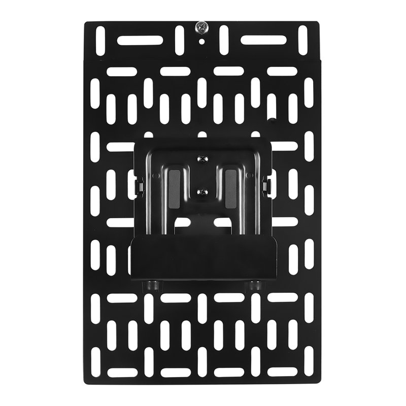 Adjustable Universal Mounting Bracket For Streaming Devices