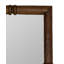 Miroir mural Irie