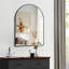Miroir mural Vibretha-1163003191-1163003187
