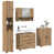Artisan Oak is out of stock