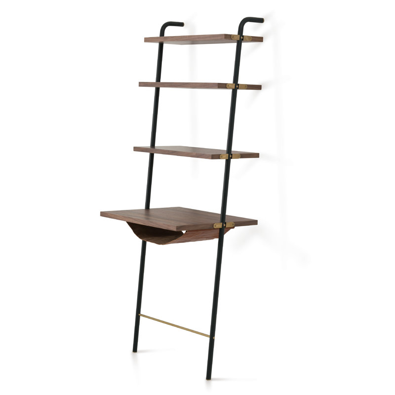 Valet Ladder Desk