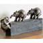 Figurine éléphant en résine