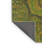 Abstract Indoor Rug-851471840