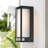 Iron Wall Light