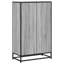 Alvon 107.5cm H Bookcase-663726602-663726600