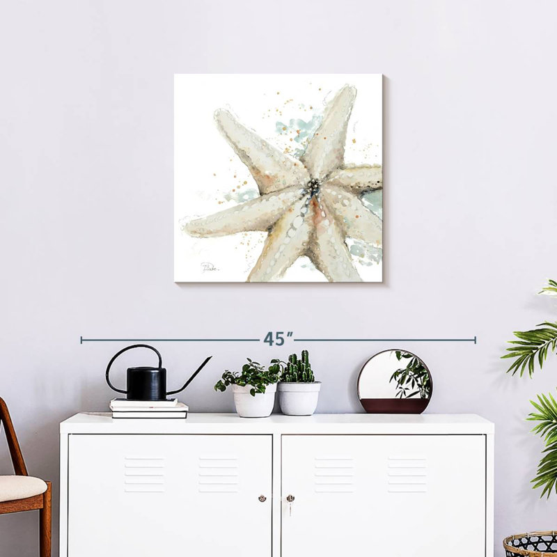 Aletra Water Starfish