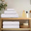 Towel Set 360 Gsm 100% Cotton-1222379354-1222379346