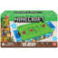 Minecraft Arcade: Mini hockey aérien - Monde