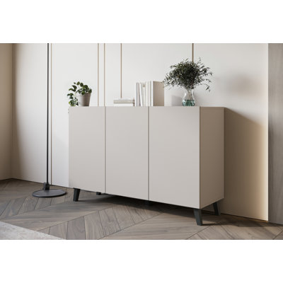 Demitric 120cm Sideboard