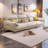 Mairin 82.68 " Faux Leather Sofa