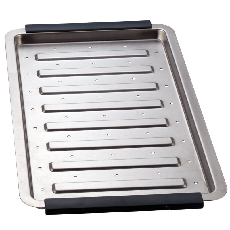 Dawn USA Stainless Steel Colander