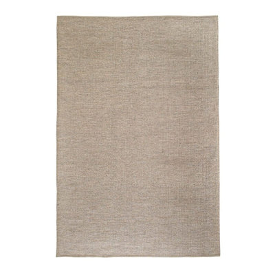 Solid Area Rug