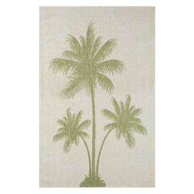 Sandberg Floral Rug