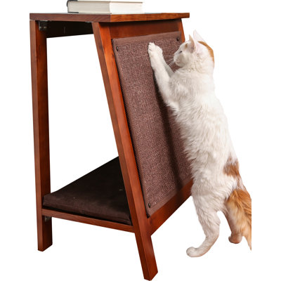 A-Frame Cat Bed