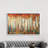 Marble Forest I by Allison Pearce - Painting on Canvas-948389545-1023518403