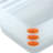 6 Container Food Storage Set