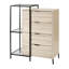 4 - Drawer Chest of Drawers-1628607652