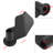 Bread Maker Machine Paddle, Non-stick Kneading Blade Paddle Part Maker Baker, Breadmaker Replacement Part Bread Maker Machine Dough Mixing Paddle For Most Bread Maker, Black