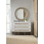 Urban Elevation 3 - Drawer Nightstand