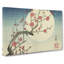 Plum Branch And Moon by Utagawa Hiroshige - Wrapped Canvas-55323376