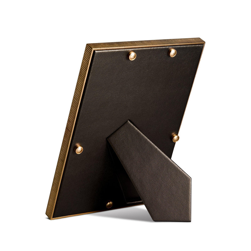 Kelly Behun Side Eye Frame, 5" W x 7" H