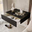 Harlesden 1 Drawer Bedside Table-1963886835