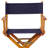 Somer Folding Director Chair Replacement Canvas-23572808