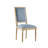 French Country Dining Chair-1013195324