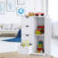 Ailan Bathroom Cabinet-1966431576