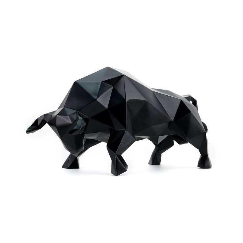 Aydree Figurines & Sculptures, Black
