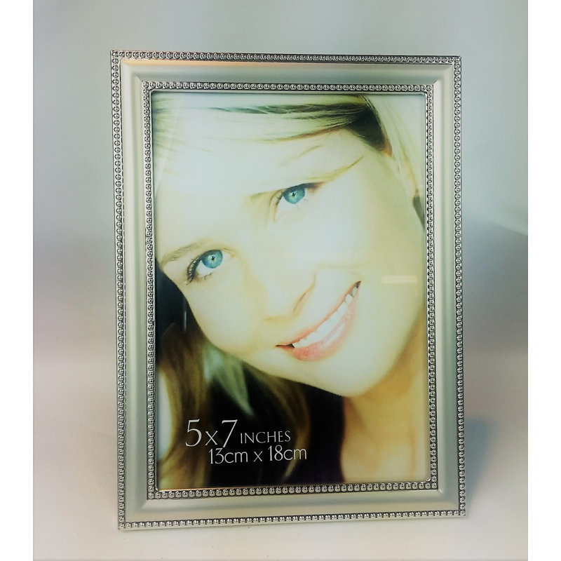 Cadre photo Leff, 4 po x 6 po
