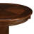 Adelaida 30.25" L Round Solid Wood Table-554832983