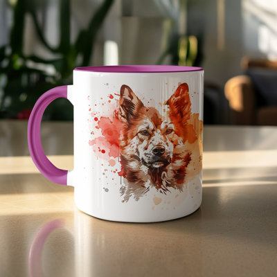 Mug