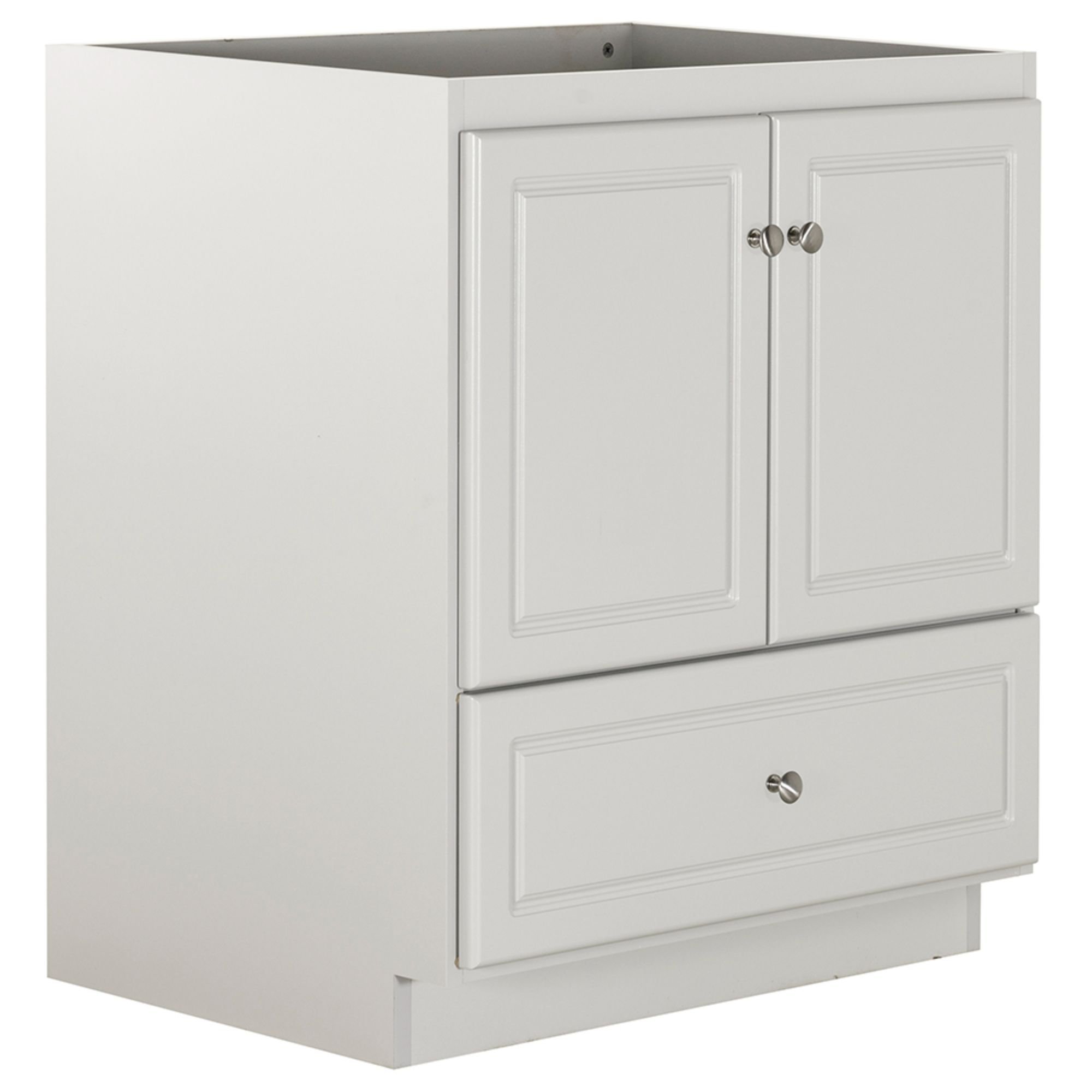 Highland Dunes Cheever Ultra 30" Single Bathroom Vanity Base Only Wayfair