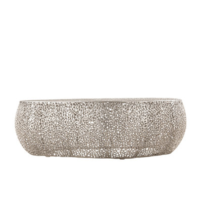 Oval Coffee Table(NJ Inventory)