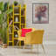 Bright & Bold Arrangement Giclee Art, design by Tim OToole-114337180-114337179