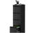 4 Drawer Metal Locking Vertical File Cabinet on Wheels-813361496