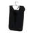 Door Hanging Laundry Bag in Washable Canvas with Loop Handle-588266767