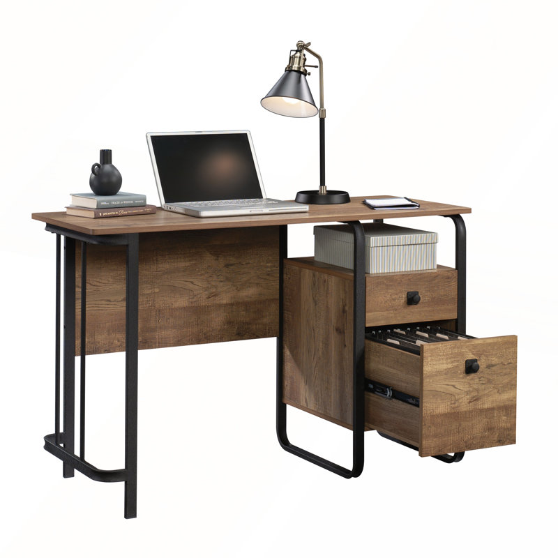 Bureau avec tiroir