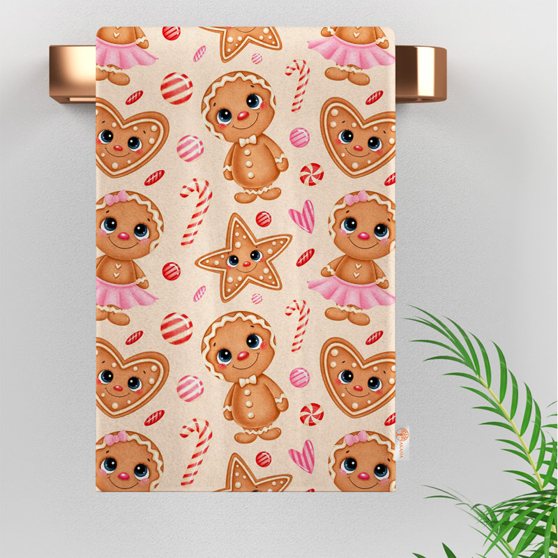 Cotton Tea Towel