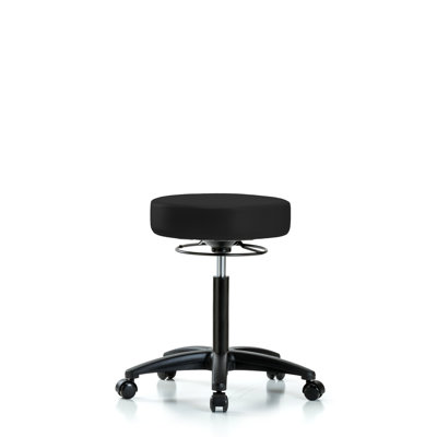 Phoebe Adjustable Height Lab Stool