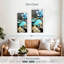 Impression sur toile Spa Elements-648929493