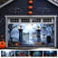 Toile suspendue Halloween-1214581142