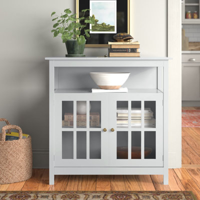 Gumbs 35.75'' Sideboard